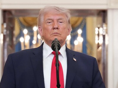 Ultimátum de Trump a Irán: "Tiene 48 horas para cerrar un acuerdo"