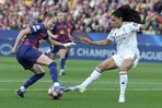 Bayern Múnich-Barcelona y Arsenal-Lyon, las semifinales de la Champions femenina Bayern Múnich-Barcelona y Arsenal-Lyon, las semifinales de la Champions femenina