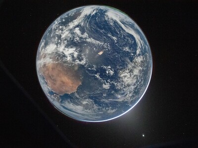 Viajes espaciales y la misión Artemis II: dudas persistentes