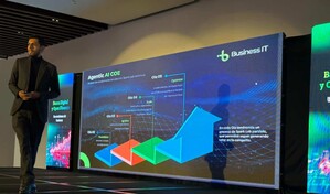 Business IT afirma que la IA es clave para optimizar resultados y sostenibilidad en la banca