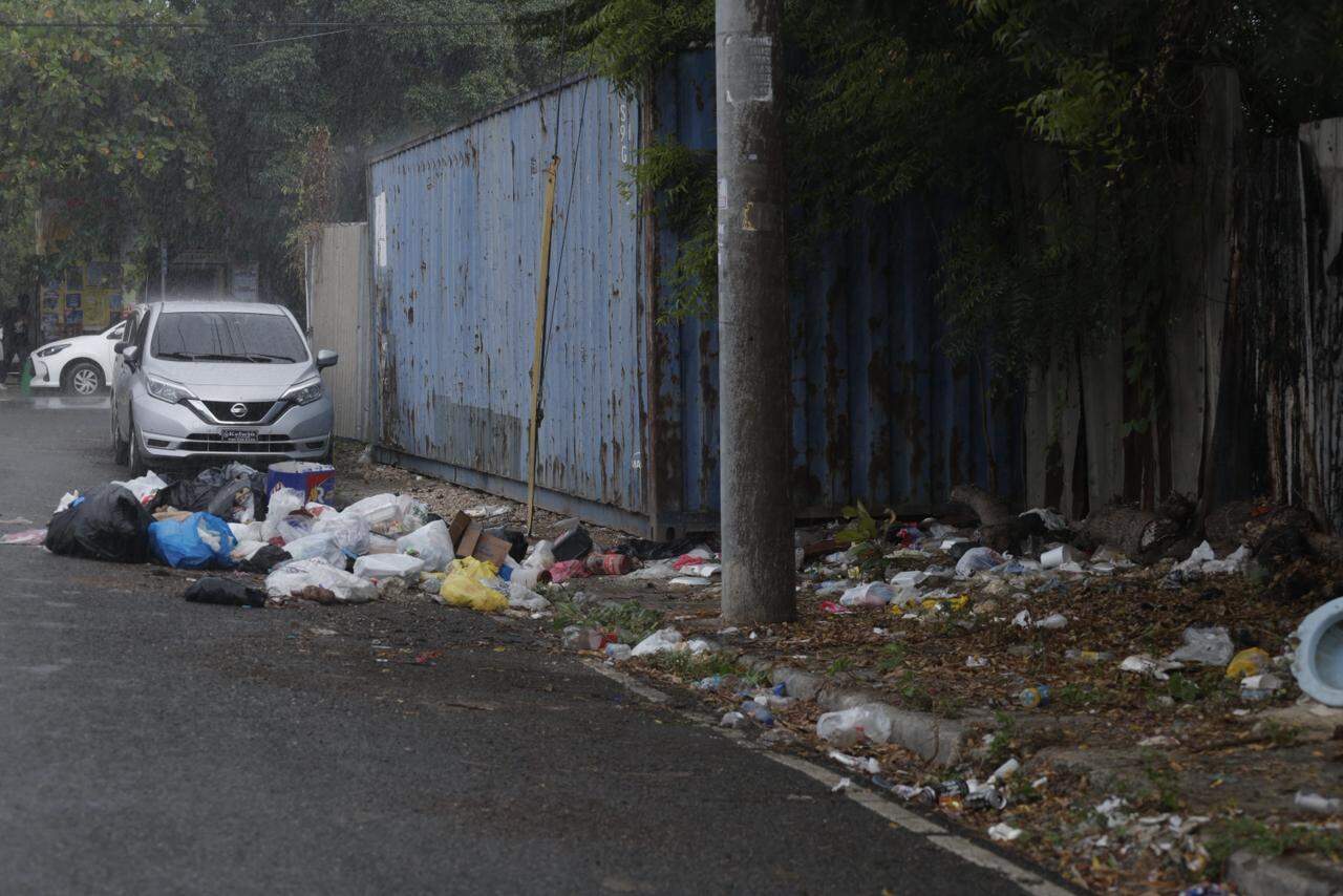 La Isabelita, calle 9 esquina #6