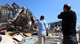 Casa Blanca en medio del hermetismo tras el derribo de un avi&oacute;n de EE.UU. por Ir&aacute;n