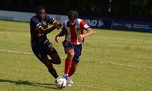 Delfines del Este clasifica a semifinales en la Liga Dominicana de f&uacute;tbol