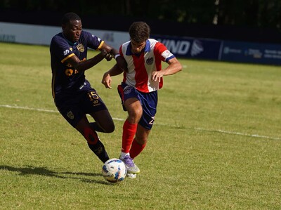 Delfines del Este clasifica a semifinales de la LDF