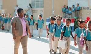 Educaci&oacute;n reabre las aulas este 6 de abril tras el asueto de Semana Santa