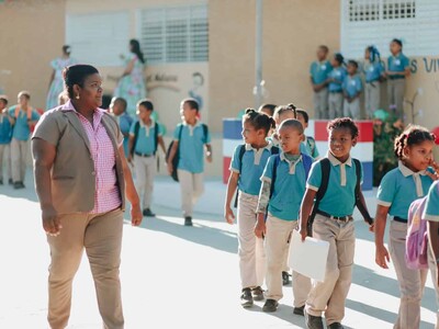 Regreso a clases: Educación reabre las aulas este 6 de abril