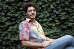 Viajar a Marte es una ficción especulativa, afirma escritor Michel Nieva Viajar a Marte es una ficción especulativa, afirma escritor Michel Nieva