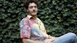 Viajar a Marte es una ficci&oacute;n especulativa, afirma escritor Michel Nieva