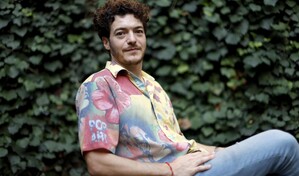 Viajar a Marte es una ficci&oacute;n especulativa, afirma escritor Michel Nieva