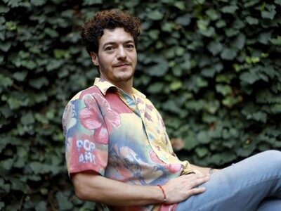 El escritor Michael Nieva crítica los viajes a Marte