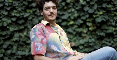 Viajar a Marte es una ficci&oacute;n especulativa, afirma escritor Michel Nieva