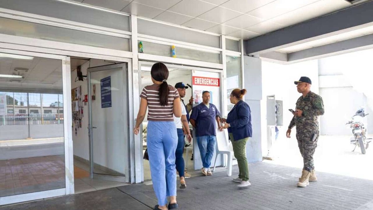 Emergencias en los hospitales lucen en calma este Sábado Santo