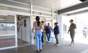 Las Emergencias en los hospitales de Santo Domingo lucen en calma este S&aacute;bado Santo