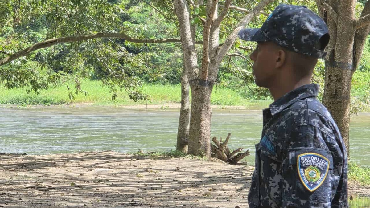 En Santiago y Puerto Plata reportan apertura parcial de balnearios