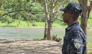 Semana Santa: cambian de bandera roja a amarilla en costas de Puerto Plata