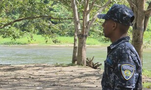 Semana Santa: cambian de bandera roja a amarilla en costas de Puerto Plata