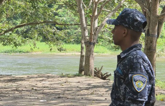 Semana Santa: cambian de bandera roja a amarilla en costas de Puerto Plata