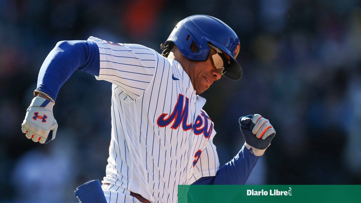 Juan Soto tiene una leve distensión en la pantorrilla derecha