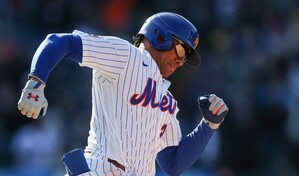 Juan Soto tiene una leve distensi&oacute;n en la pantorrilla derecha y dice que ser&aacute; evaluado d&iacute;a a d&iacute;a