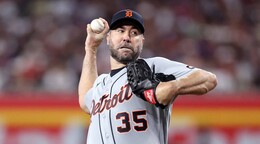 Justin Verlander es colocado en lista de lesionados y se pierde su esperado regreso a Detroit
