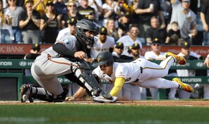 Video| Konnor Griffin brilla en un debut de ensue&ntilde;o y los Piratas vencen a Baltimore