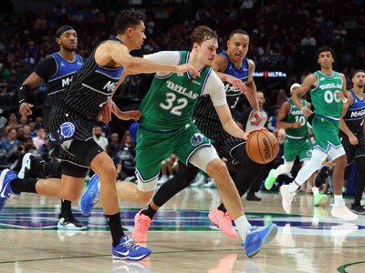 NBA: Celtics arrollan, el Este se aprieta y Flagg firma gran noche