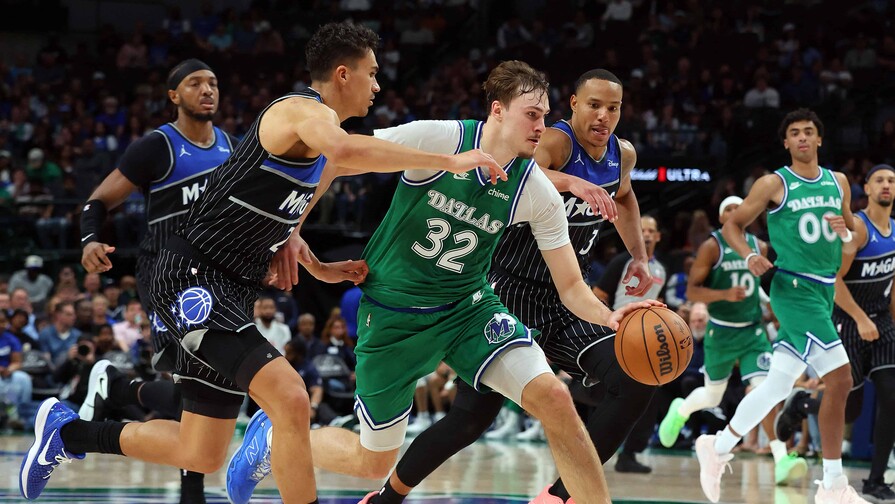 Cooper Flagg lidera el triunfo de Dallas sobre Miami que sigue sin victorias Cooper Flagg lidera el triunfo de Dallas sobre Miami que sigue sin victorias
