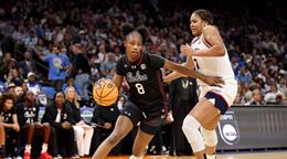 South Carolina y UCLA jugar&aacute;n la final del March Madness femenino