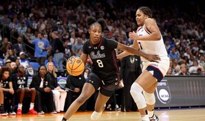 South Carolina y UCLA jugarán la final del March Madness femenino