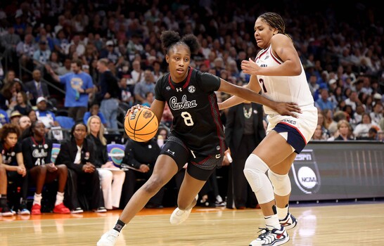 South Carolina y UCLA jugar&aacute;n la final del March Madness femenino