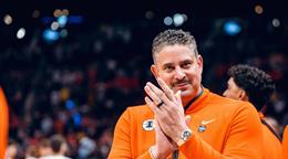 Orlando Antigua y Yaxel Lendeborg persiguen hoy, por separado, su boleto a la final del Final Four