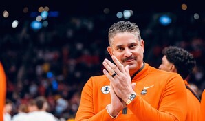 Orlando Antigua y Yaxel Lendeborg persiguen hoy, por separado, su boleto a la final del Final Four