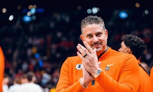 Orlando Antigua y Yaxel Lendeborg persiguen hoy, por separado, su boleto a la final del Final Four