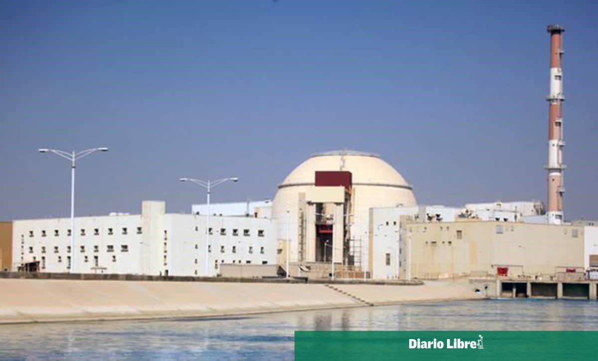 Rusia niega origen ruso de víctima en ataque a central nuclear en Irán