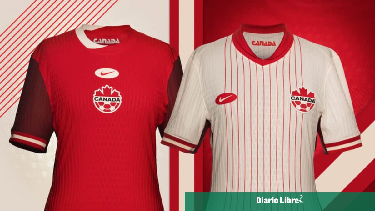 Canadá le propone cambio de camiseta a los italianos