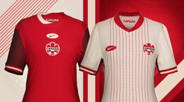 Canad&aacute; le propone cambio de camiseta a sus residentes italianos para el Mundial