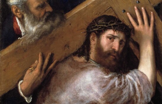 La Semana Santa en siete pinturas magistrales