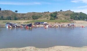 Disputa por narcotr&aacute;fico habr&iacute;a desatado tiroteo en Hait&iacute;