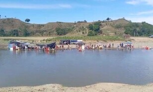 Disputa por narcotr&aacute;fico habr&iacute;a desatado tiroteo en Hait&iacute;