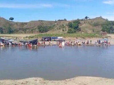 Tiroteo en Haití deja un muerto y varios heridos en la Zona Fronteriza
