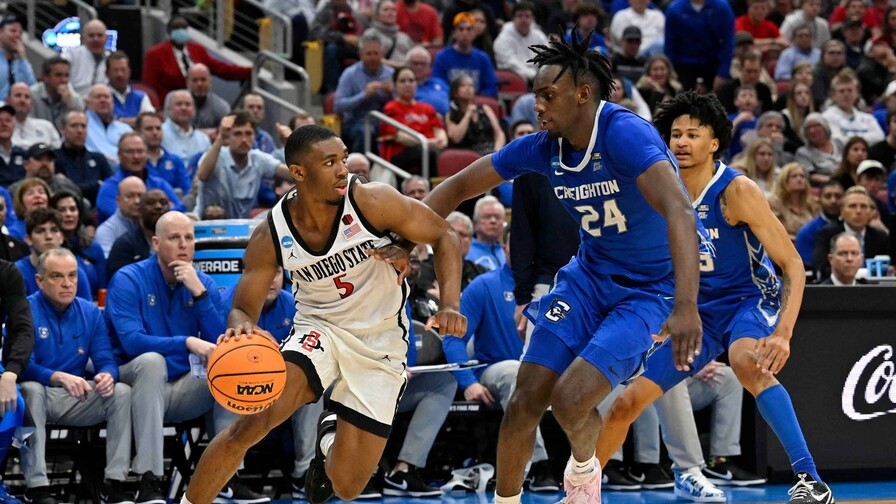 Roma acogerá dos encuentros de baloncesto universitario de la NCAA a finales de año