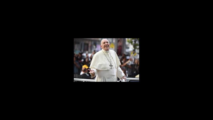 Un documental sobre su vida argentina recordará a Francisco un año después de su muerte