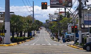 La ciudad baja el ritmo: barrios del Gran Santo Domingo viven un S&aacute;bado Santo tranquilo