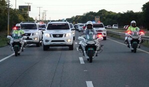 Carreteo por el retorno de viajeros se inicia a las 2:00 de la tarde de este domingo