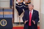 Trump cree que puede llegar a acuerdo con Irán el lunes o volarlo todo, según Fox News Trump cree que puede llegar a acuerdo con Irán el lunes o volarlo todo, según Fox News