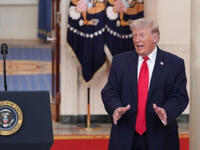 Acuerdo Irán Trump: negociaciones y amenazas en el horizonte