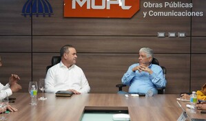 El Gobierno iniciará programa para intervenir más de 240 kilómetros de caminos vecinales