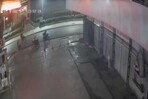 Casi a la medianoche y en una calle solitaria: así mataron al mayor Silo Popoters