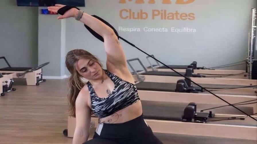 La OMS recuerda que el ejercicio regular es la clave silenciosa para una vida más larga La OMS recuerda que el ejercicio regular es la clave silenciosa para una vida más larga