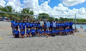 Juegos Recreativos de Semana Santa 2026 concluyen con amplia participaci&oacute;n en 18 provincias